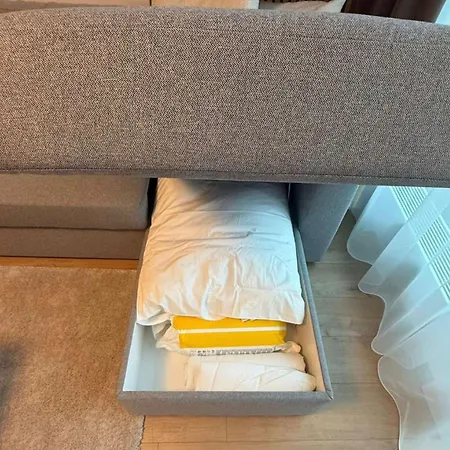 Chic 1br & 1lr Panoramic Sky View Братислава