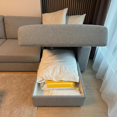 Chic 1br & 1lr Panoramic Sky View Apartmán
