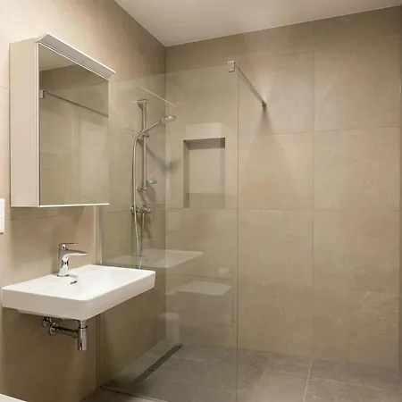 Apartmán Chic 1br & 1lr Panoramic Sky View Bratislava
