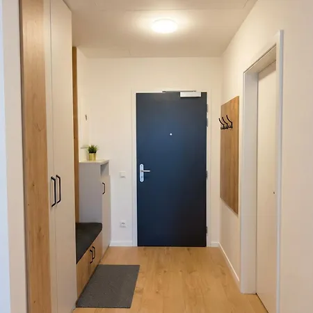 Chic 1br & 1lr Panoramic Sky View Apartmán
