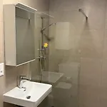 Apartmán Chic 1br & 1lr Panoramic Sky View *